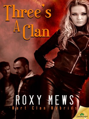 Three's a Clan - ebook